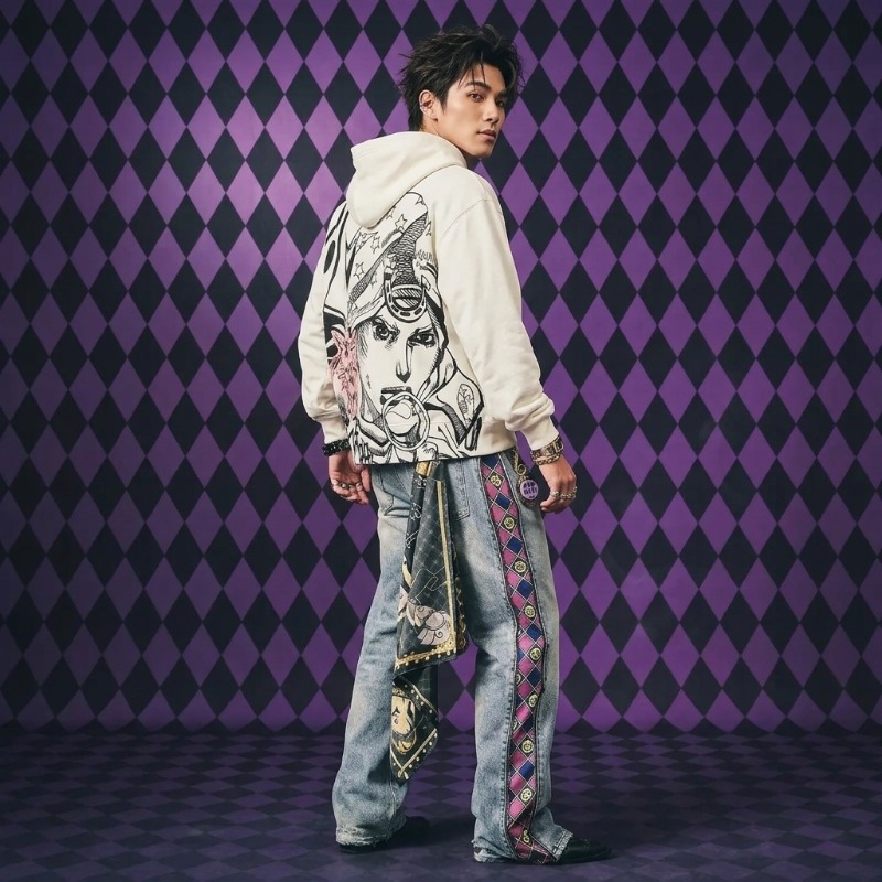 Streetwear Brand Pants - Y2K Streetwear Men Hip Hop Harajuku
