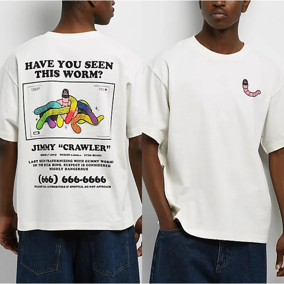 Off White Streetwear Brand - Who Is He Off White Graffiti