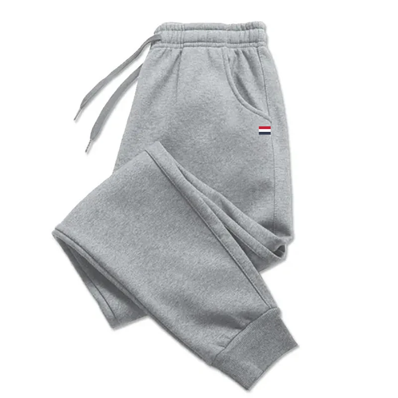 Streetwear Brand China - 2024 Autumn Winter Brand Men/Women Workout