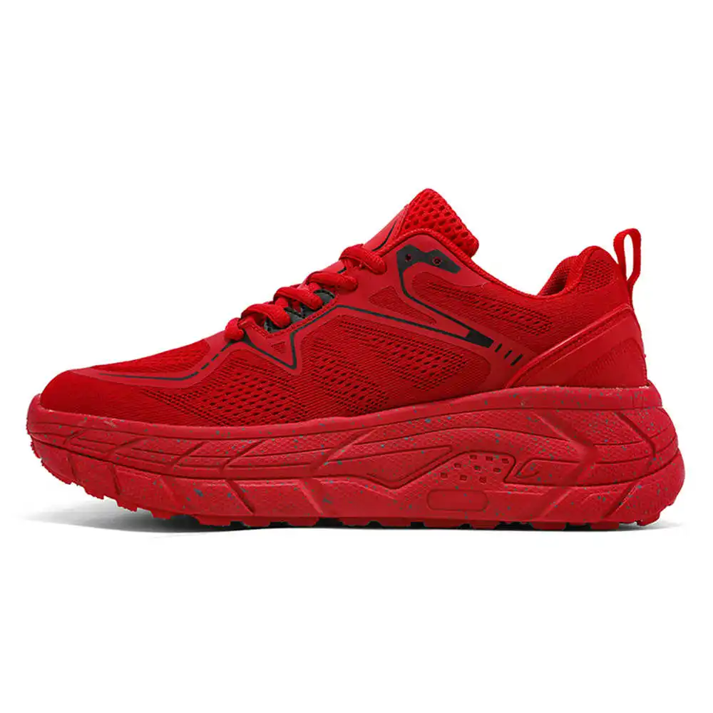 Yellow Streetwear Brand - Does Not Slip Size 37 Shoes