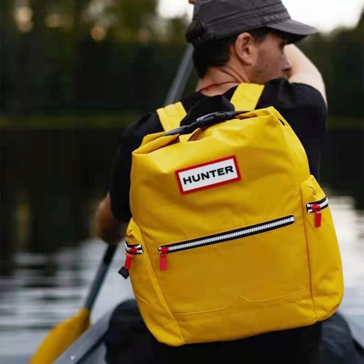 2025 Backpack Tide Brand Schoo - Streetwear Brand Backpack recension och pris