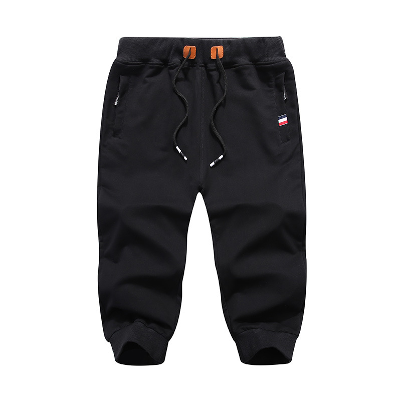 Summer Casual Pants Mens Sweat - Streetwear Brand Pants recension och pris