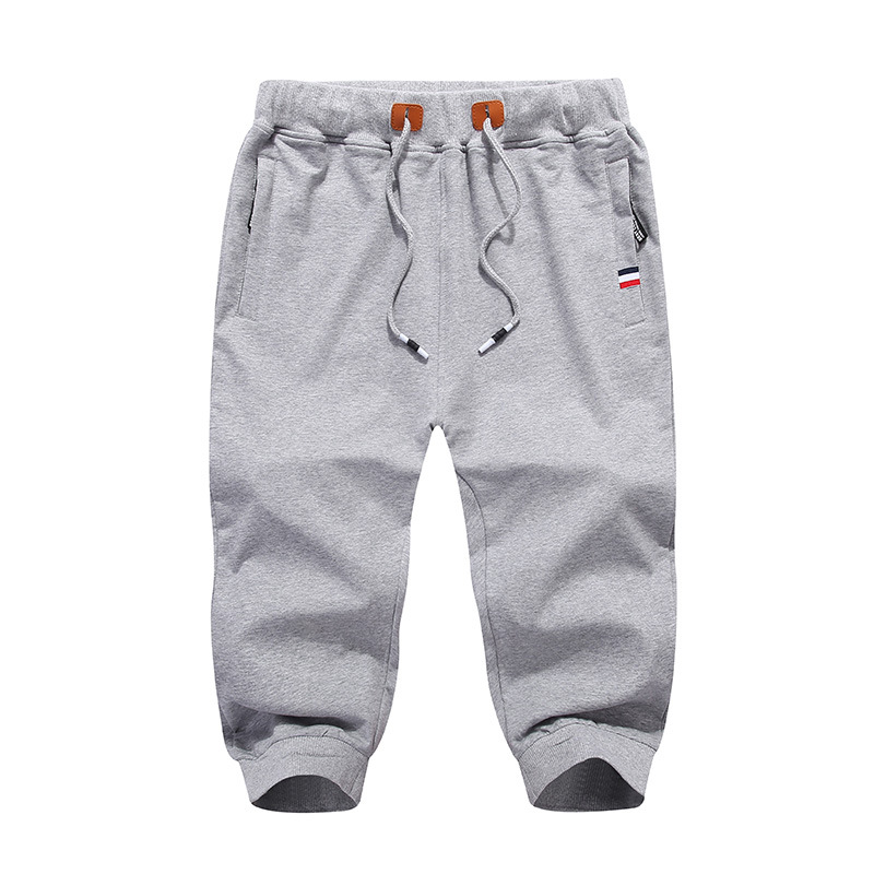 Summer Casual Pants Mens Sweat - Streetwear Brand Pants recension och pris