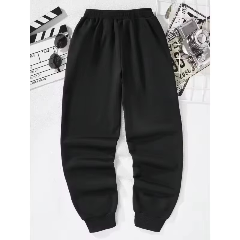 2025 Trend Women Sweatpants Ov - Streetwear Brand Joggers recension och pris