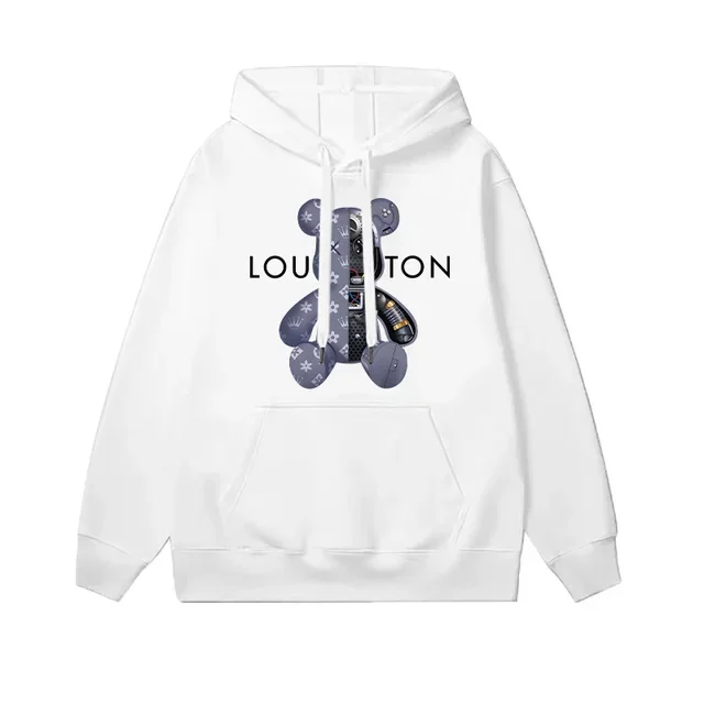 High-quality Baby Bear brand c - Streetwear Brand Identity recension och pris