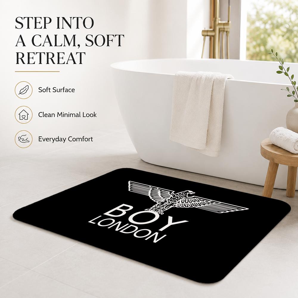 Streetwear Brand B-BOY LONDONS - Streetwear Brand Home Decor recension och pris