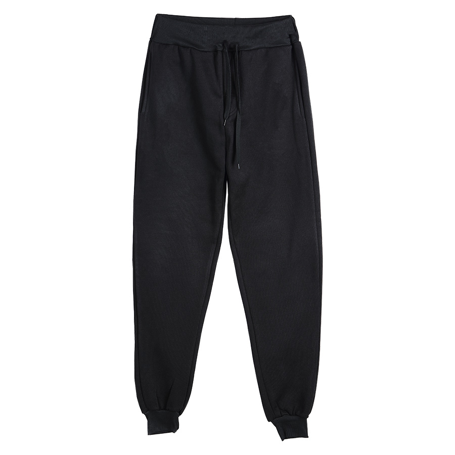 2019 New Men Joggers Brand Mal - Streetwear Brand Joggers recension och pris