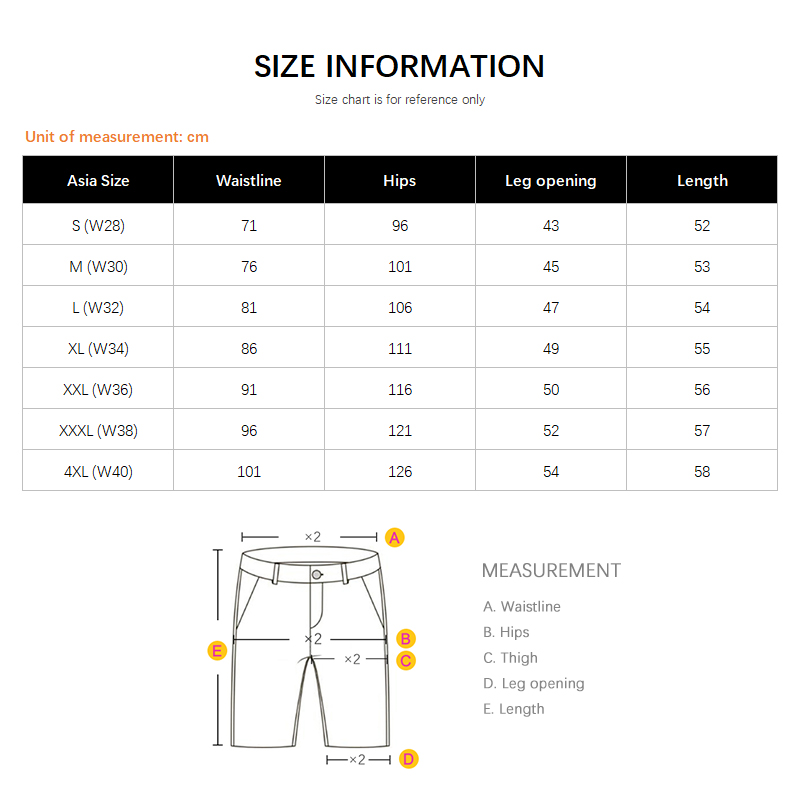Ripped Hip-hop Denim Shorts Me - Streetwear Brand Pants recension och pris