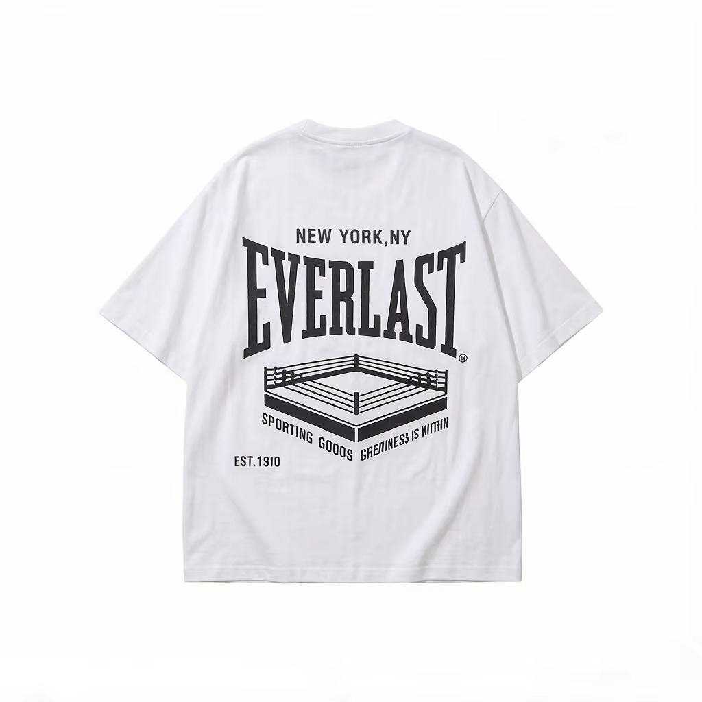 Classic Worldwide Boxing Equip - Streetwear Brand Clothing recension och pris