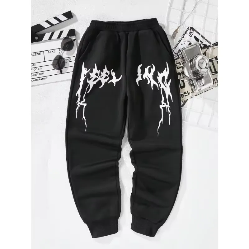 2025 Trend Women Sweatpants Ov - Streetwear Brand Joggers recension och pris