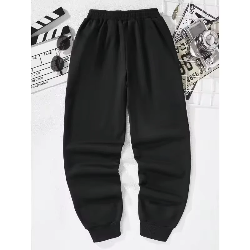 2025 Trend Women Sweatpants Ov - Streetwear Brand Joggers recension och pris