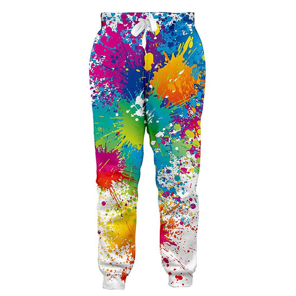PLstar Cosmos Brand Trousers P - Streetwear Brand Joggers recension och pris