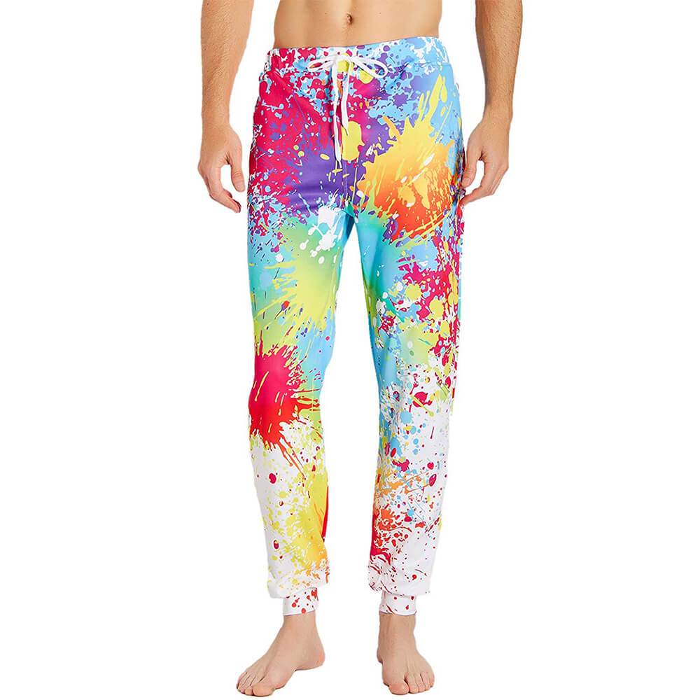 PLstar Cosmos Brand Trousers P - Streetwear Brand Joggers recension och pris
