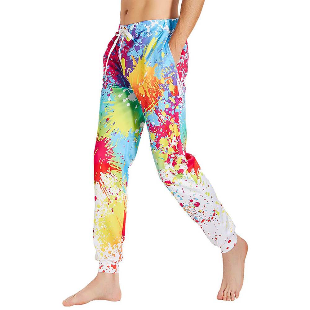PLstar Cosmos Brand Trousers P - Streetwear Brand Joggers recension och pris