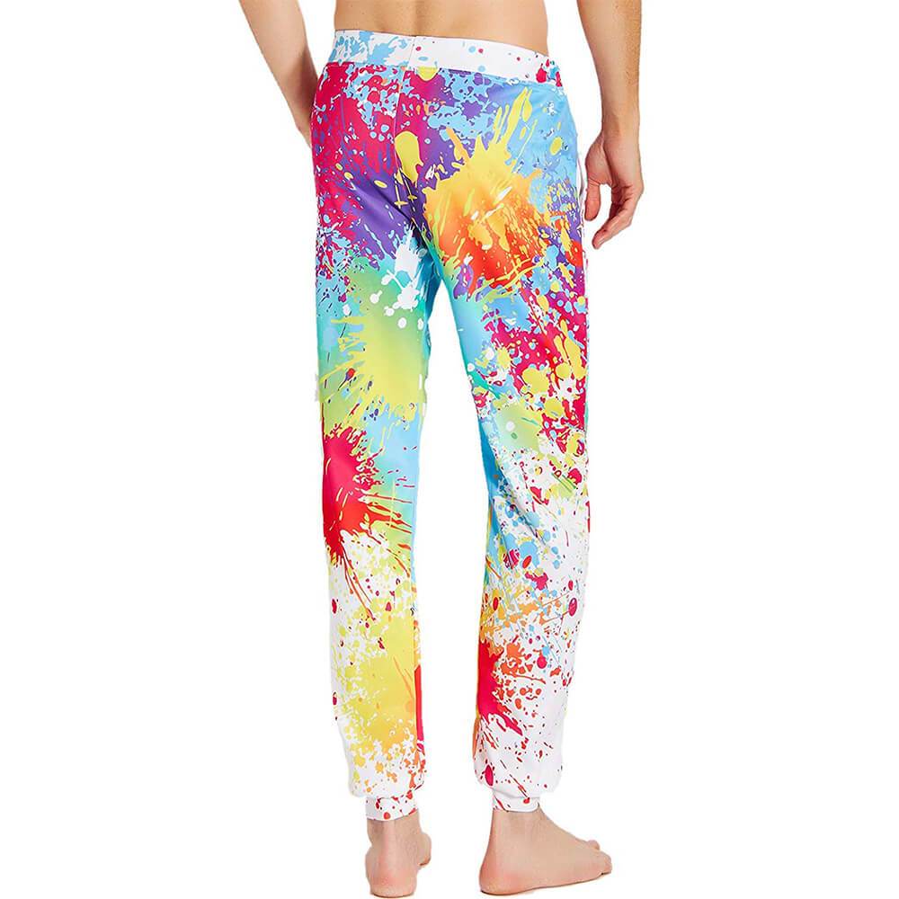 PLstar Cosmos Brand Trousers P - Streetwear Brand Joggers recension och pris