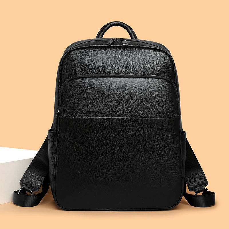 2026 New Luxury Brand Real Gen - Streetwear Brand Backpack recension och pris