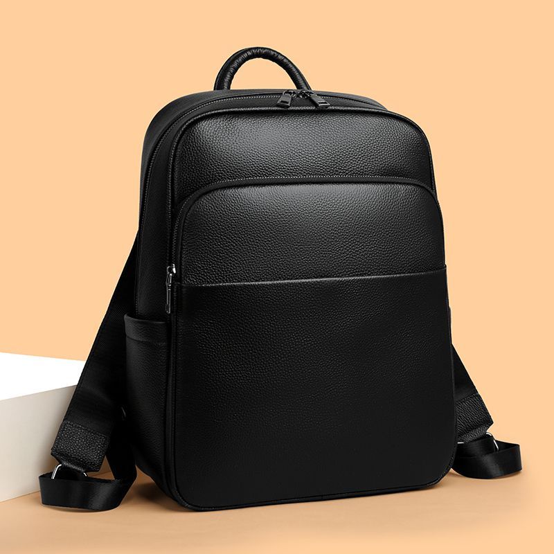 2026 New Luxury Brand Real Gen - Streetwear Brand Backpack recension och pris