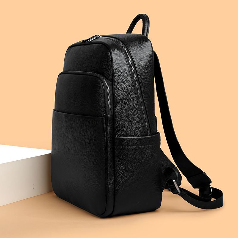 2026 New Luxury Brand Real Gen - Streetwear Brand Backpack recension och pris