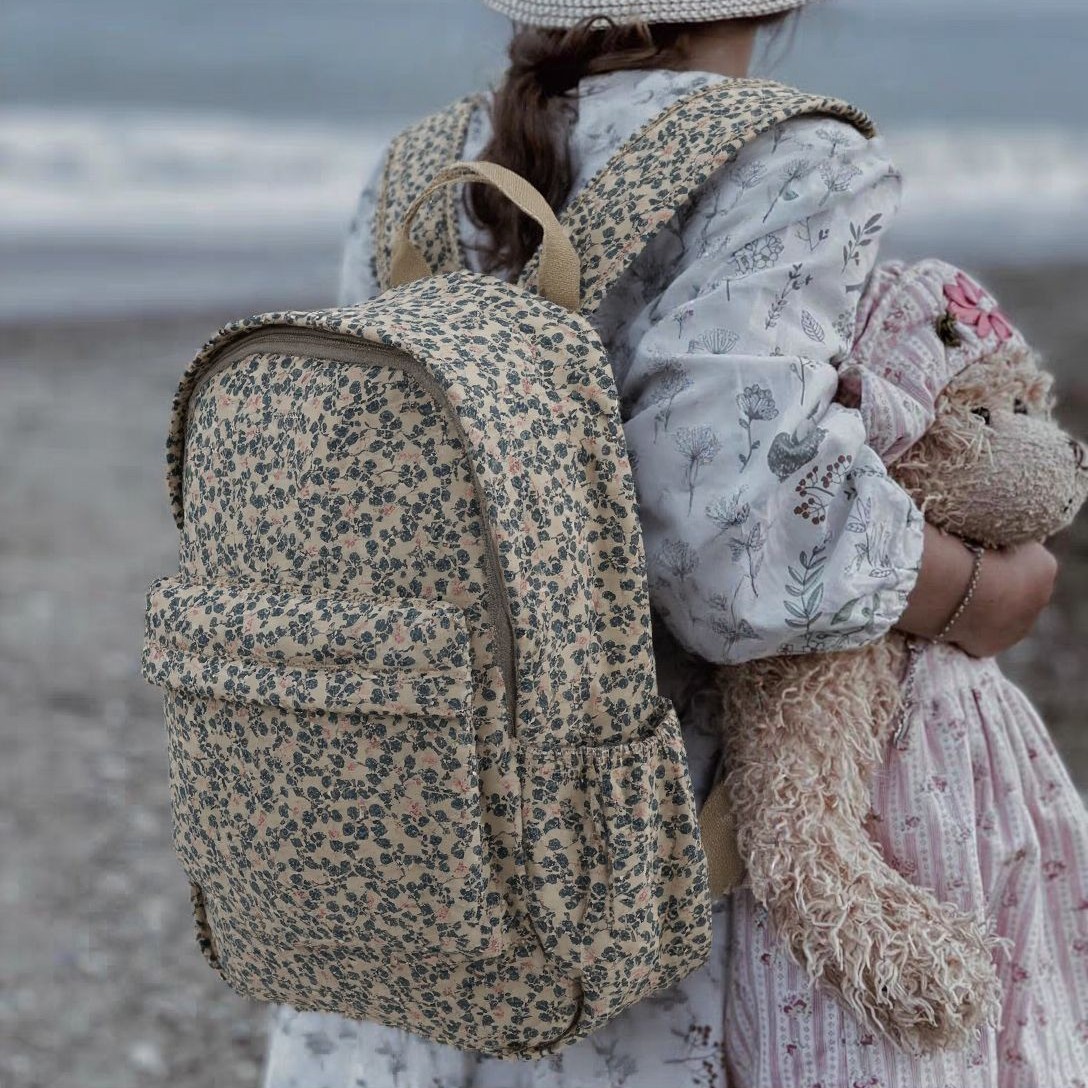 KS Baby Backpack Primary Schoo - Streetwear Brand Backpack recension och pris