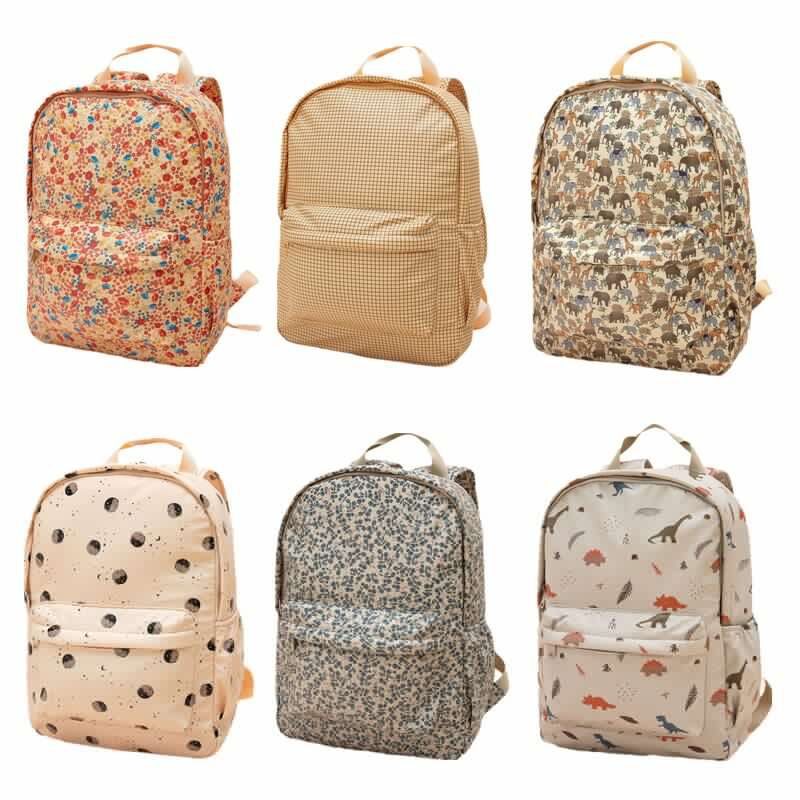 KS Baby Backpack Primary Schoo - Streetwear Brand Backpack recension och pris