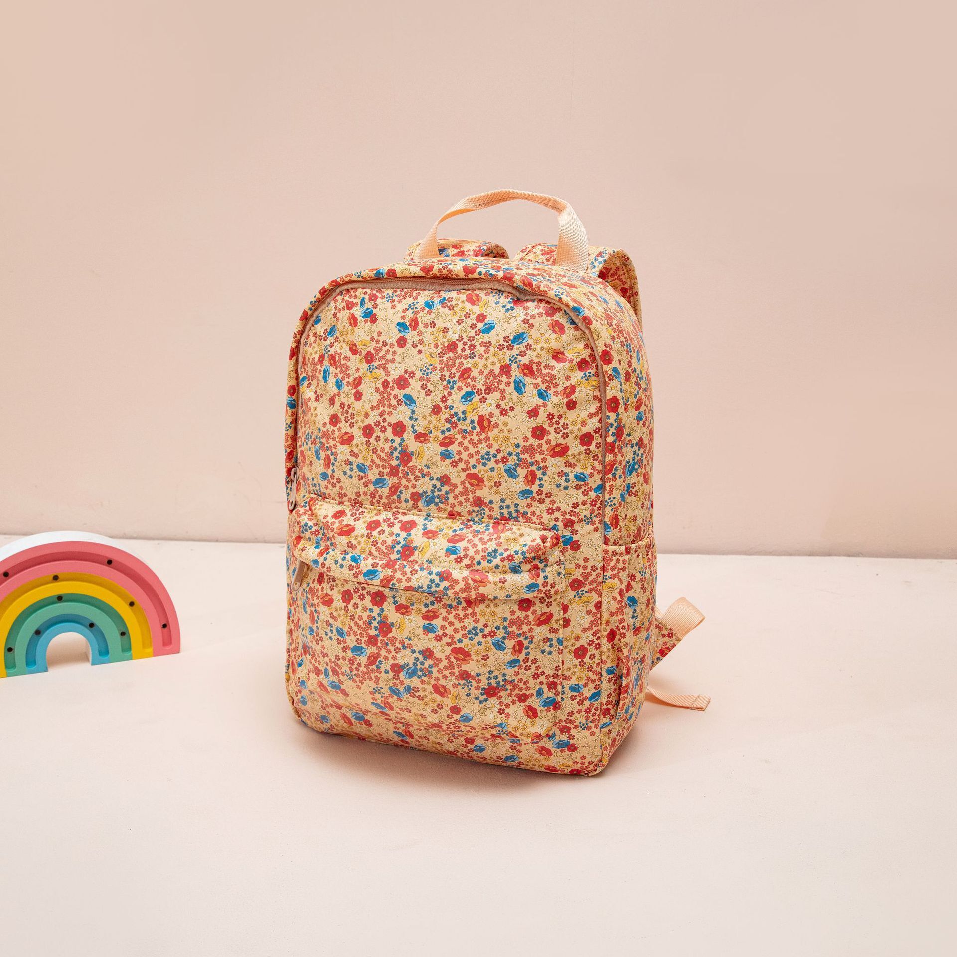 KS Baby Backpack Primary Schoo - Streetwear Brand Backpack recension och pris