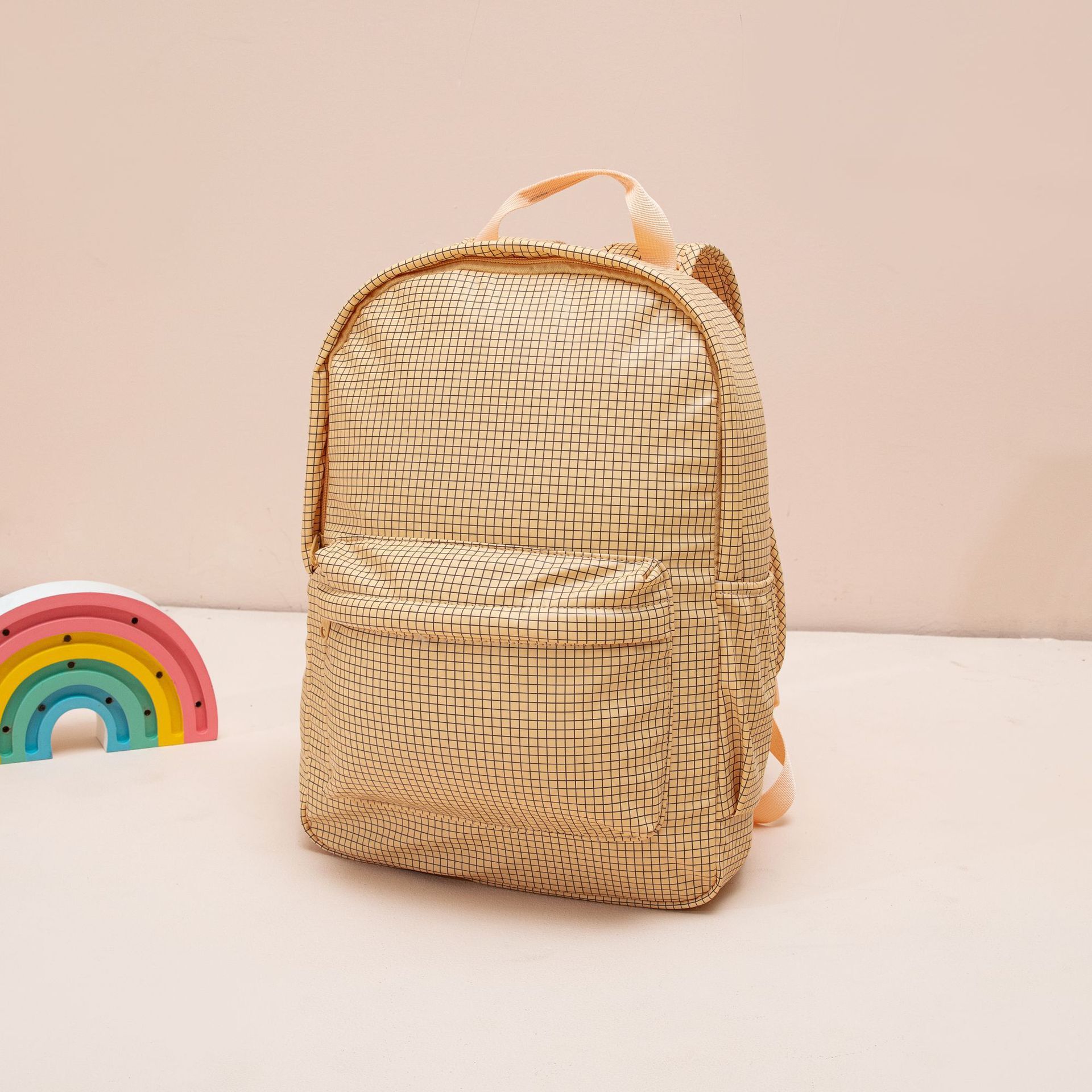 KS Baby Backpack Primary Schoo - Streetwear Brand Backpack recension och pris