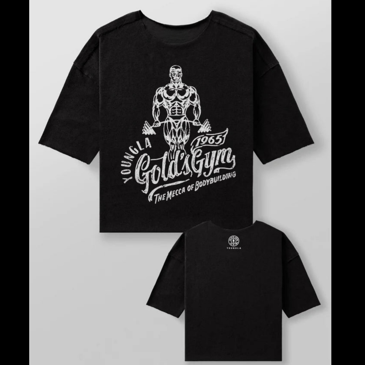 Art Yellow Gym Training Sports - Yellow Streetwear Brand recension och pris