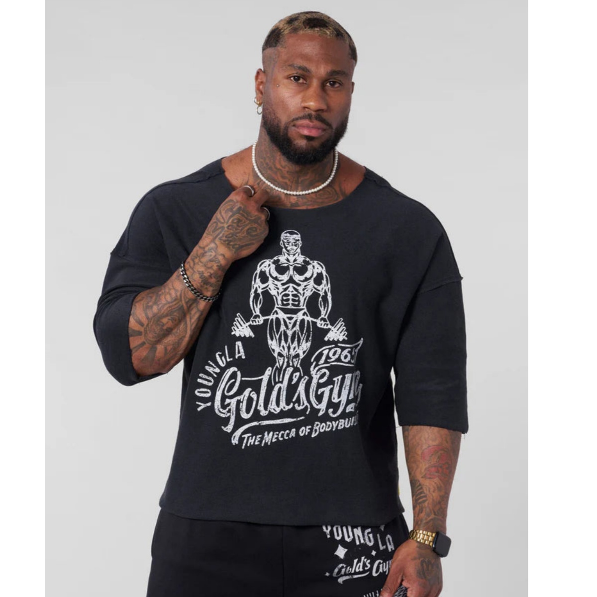 Art Yellow Gym Training Sports - Yellow Streetwear Brand recension och pris