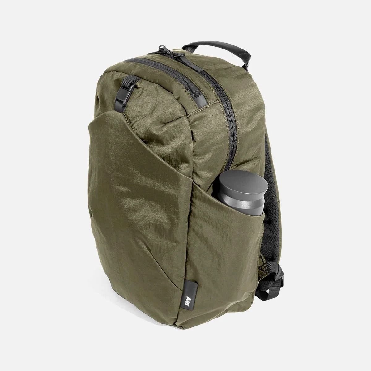 brand Cordura 1680D Backpack W - Streetwear Brand Backpack recension och pris