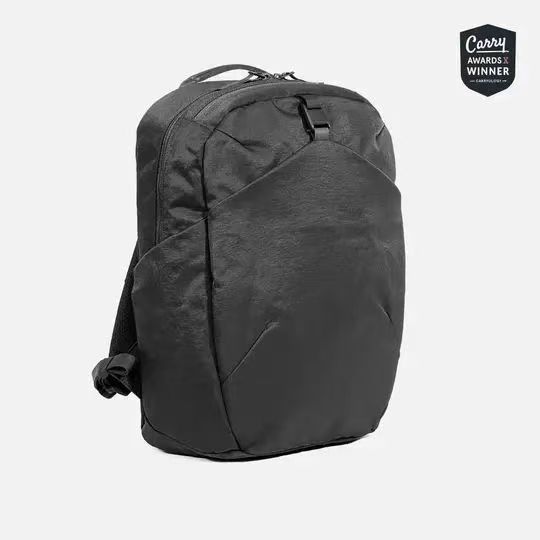 brand Cordura 1680D Backpack W - Streetwear Brand Backpack recension och pris