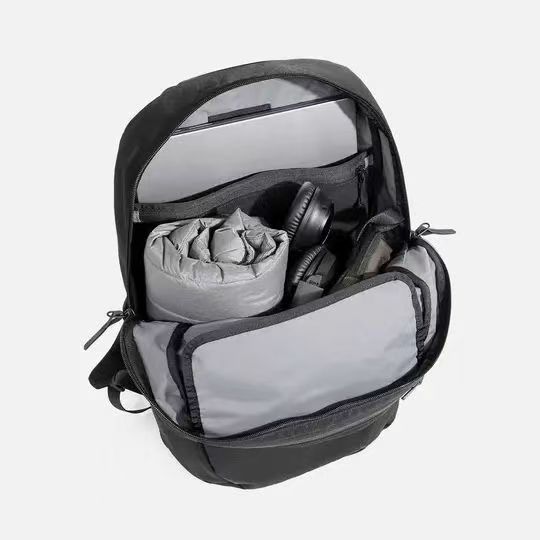 brand Cordura 1680D Backpack W - Streetwear Brand Backpack recension och pris
