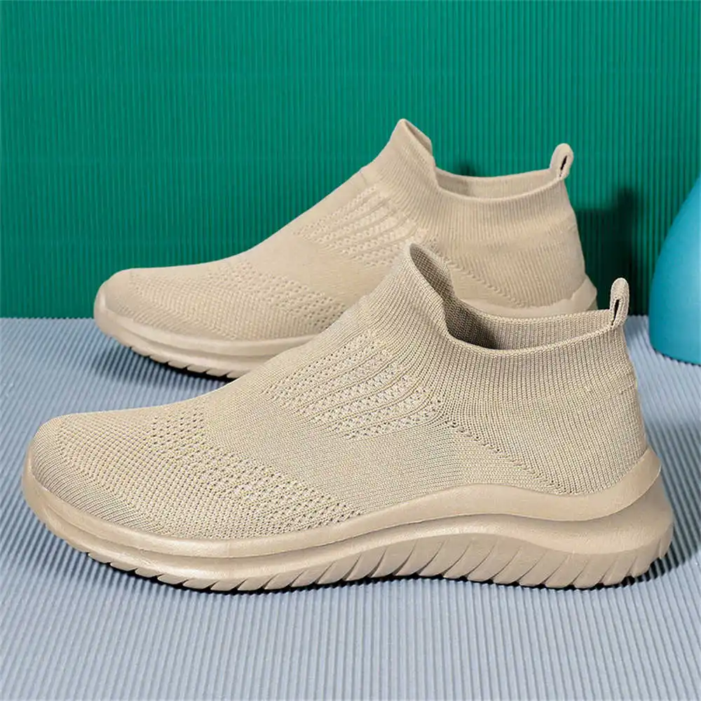 Beige Soft New Novelty Tennis  - Yellow Streetwear Brand recension och pris
