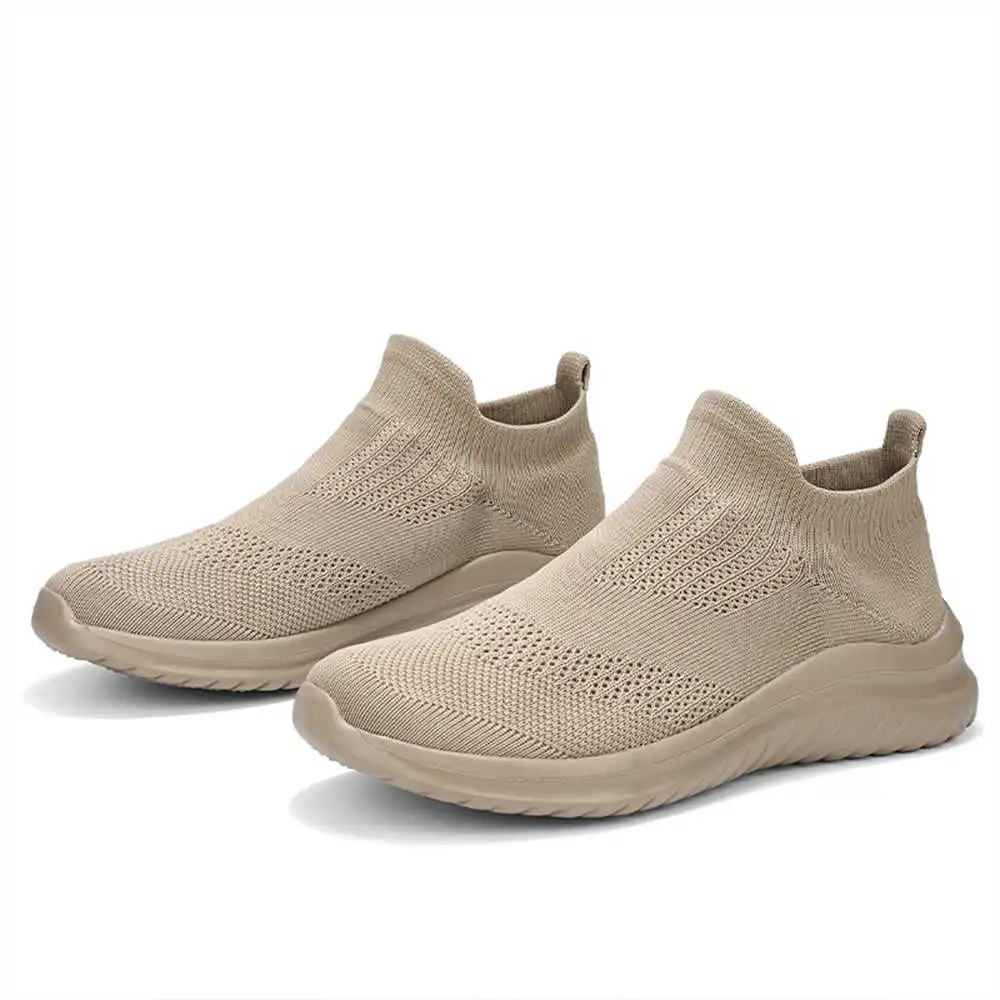 Beige Soft New Novelty Tennis  - Yellow Streetwear Brand recension och pris