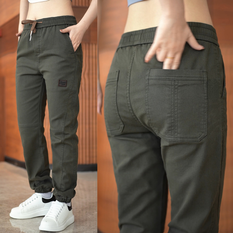 Slim Stretch Fashion Casual Me - Streetwear Brand China recension och pris