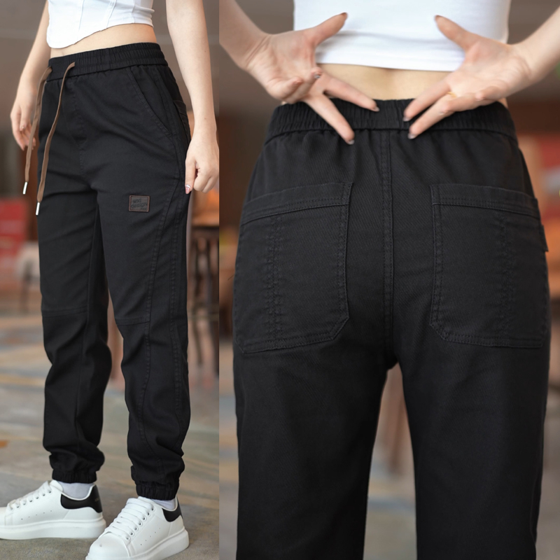 Slim Stretch Fashion Casual Me - Streetwear Brand China recension och pris