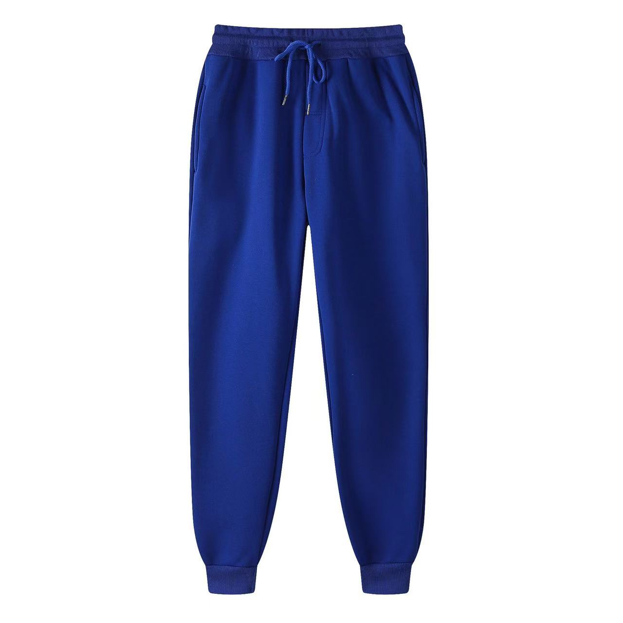 2026 New Men Joggers Brand Mal - Streetwear Brand Joggers recension och pris