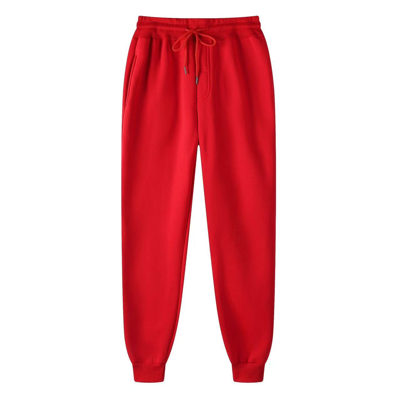 2026 New Men Joggers Brand Mal - Streetwear Brand Joggers recension och pris