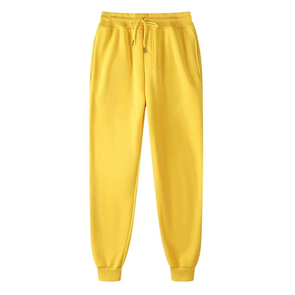 2026 New Men Joggers Brand Mal - Streetwear Brand Joggers recension och pris