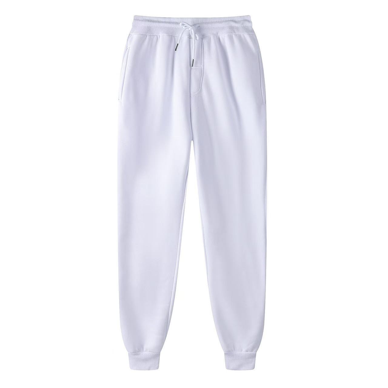2026 New Men Joggers Brand Mal - Streetwear Brand Joggers recension och pris