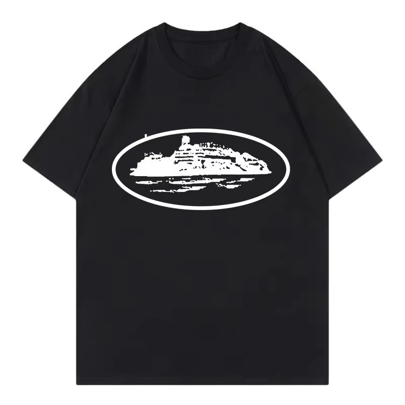 Yellow Classic Logo Premium St - Yellow Streetwear Brand recension och pris