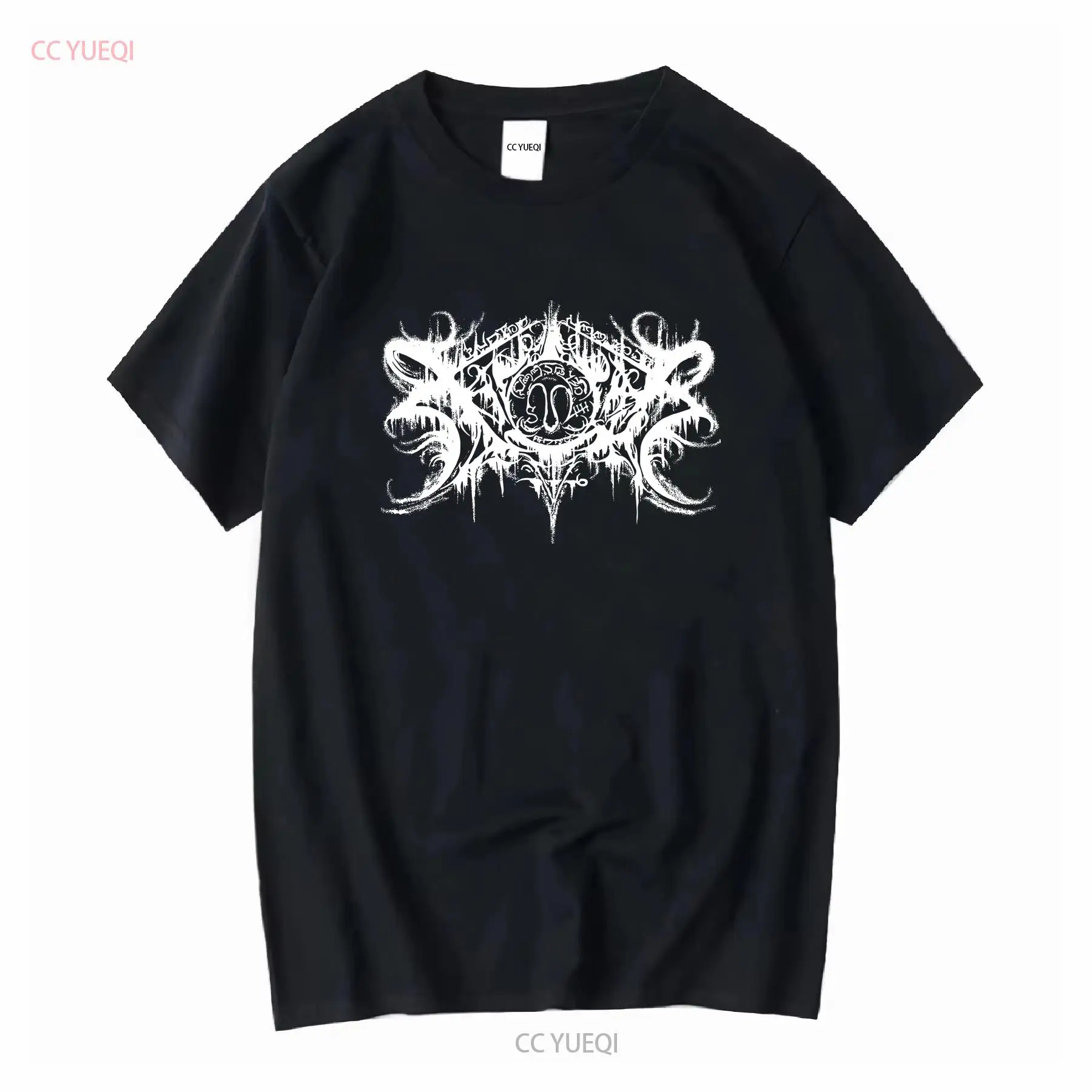 XASTHUR Brand New T Shirt Blac - Streetwear Brand China recension och pris