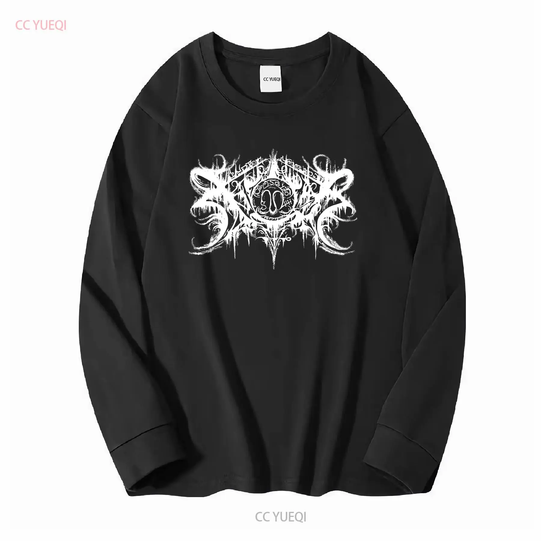 XASTHUR Brand New T Shirt Blac - Streetwear Brand China recension och pris