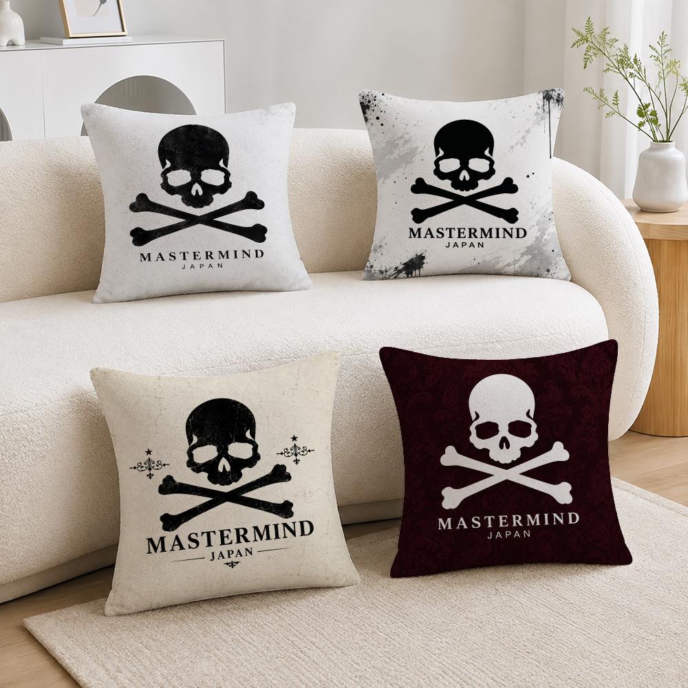 Streetwear Brand Mastermind Ja - Streetwear Brand Home Decor recension och pris