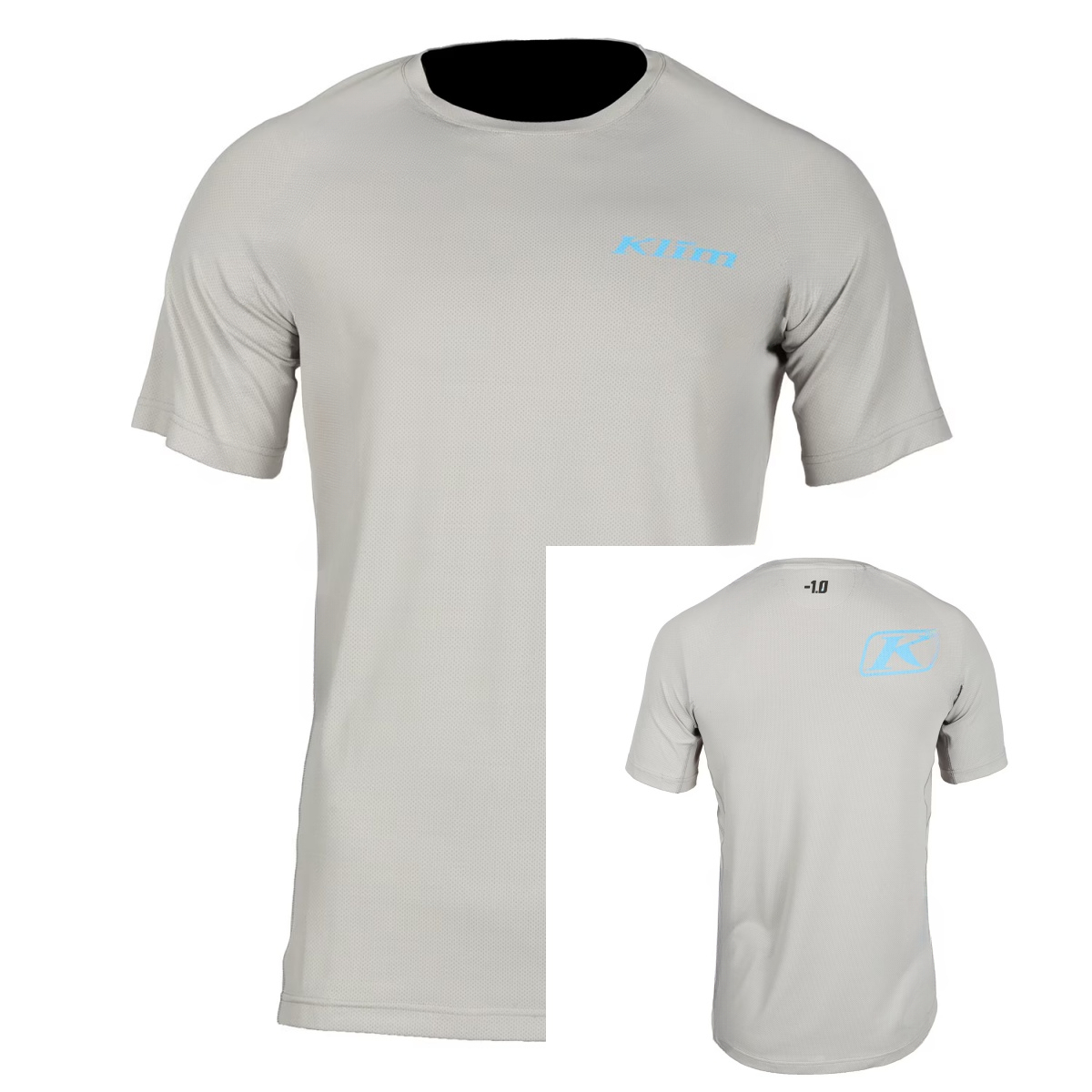 Base Logo KL Outdoor ADV Snowm - Streetwear Brand Kl recension och pris