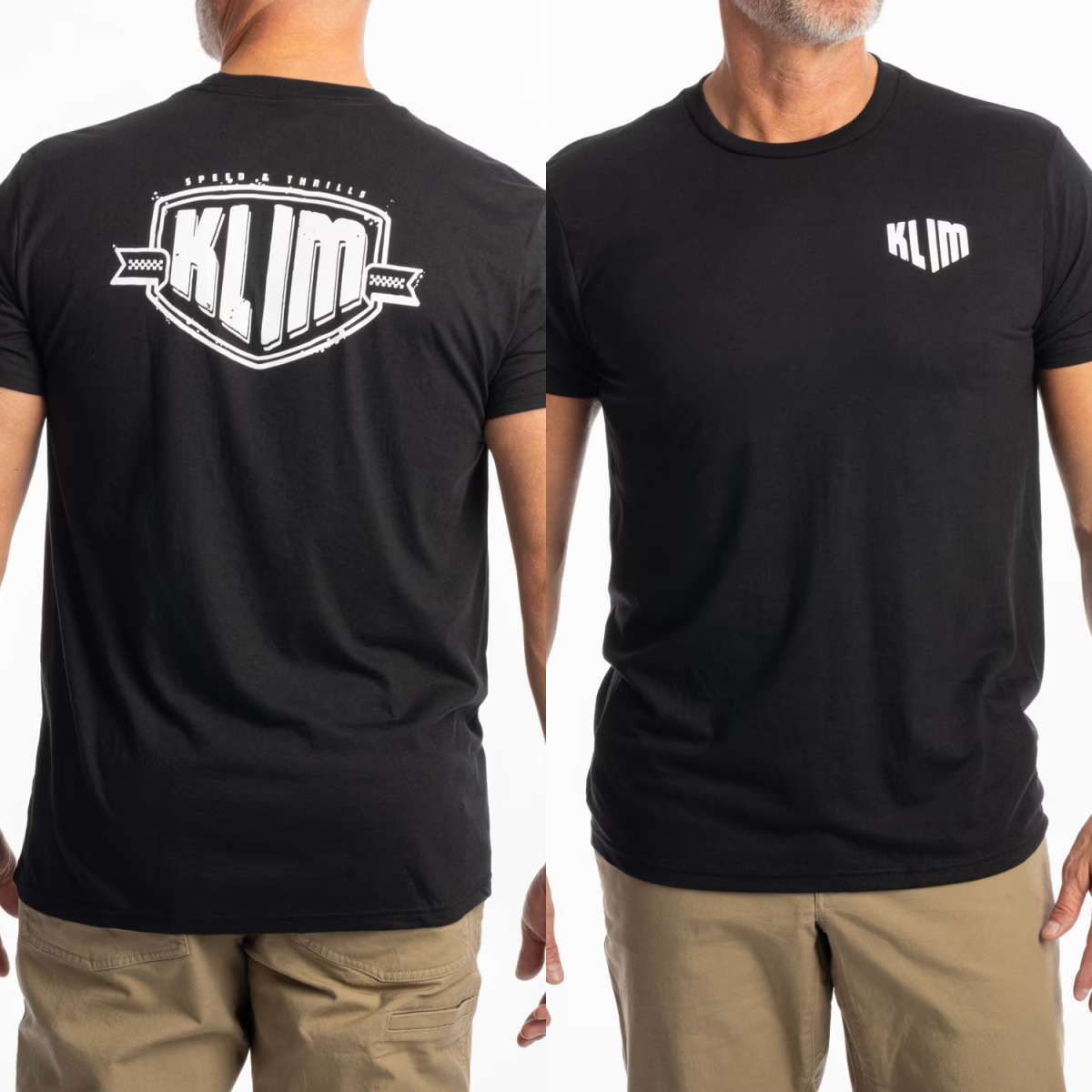 Base Logo KL Outdoor ADV Snowm - Streetwear Brand Kl recension och pris