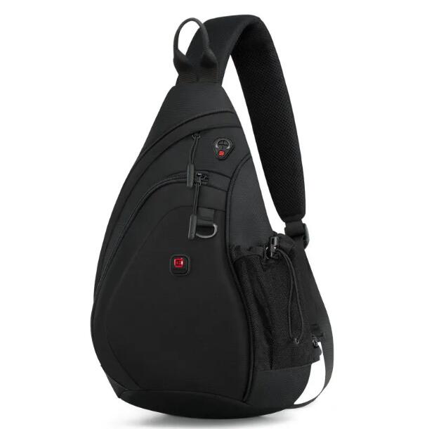 KAKA Brand Men Messenger Bags  - Streetwear Brand Backpack recension och pris