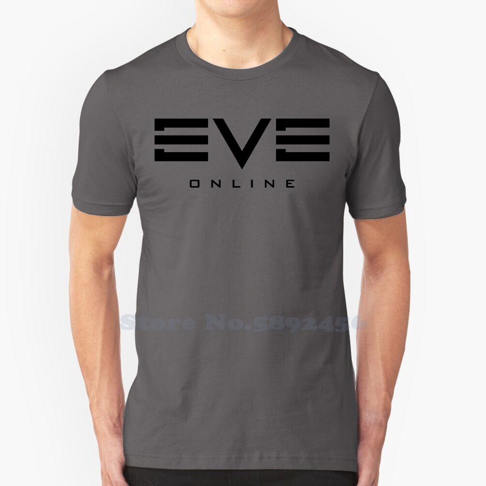 EVE Online Unisex Clothing 202 - Streetwear Brand Clothing recension och pris