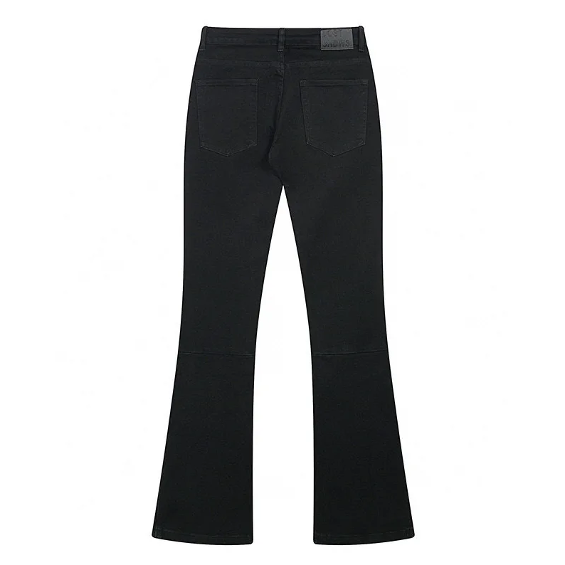 LOSTSHDWS 2026 Slim-Fit Embroi - Streetwear Brand Flower recension och pris