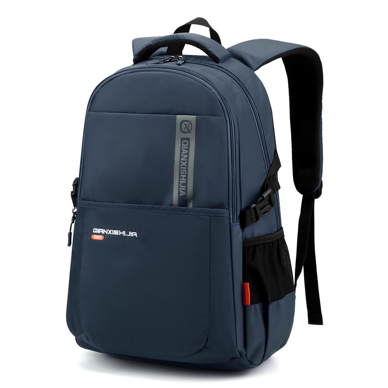 Backpack For Man Women 30L Bra - Streetwear Brand Backpack recension och pris