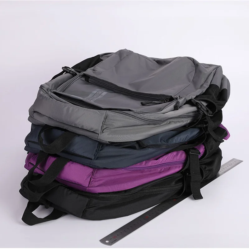 Backpack For Man Women 30L Bra - Streetwear Brand Backpack recension och pris